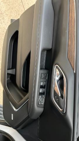 2024 Chevrolet Tahoe - $61,628