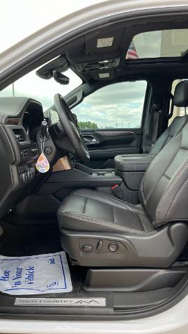 2024 Chevrolet Tahoe - $61,628