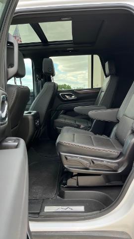 2024 Chevrolet Tahoe - $61,628