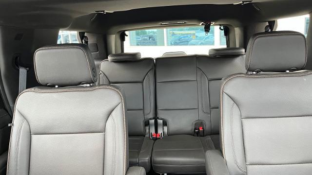 2024 Chevrolet Tahoe - $61,628