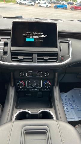 2024 Chevrolet Tahoe - $61,628