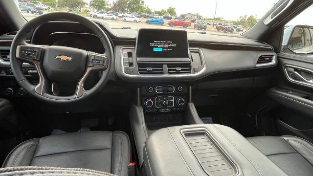 2024 Chevrolet Tahoe - $61,628