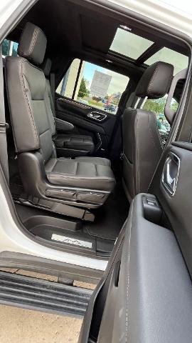 2024 Chevrolet Tahoe - $61,628