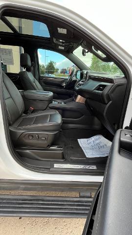 2024 Chevrolet Tahoe - $61,628