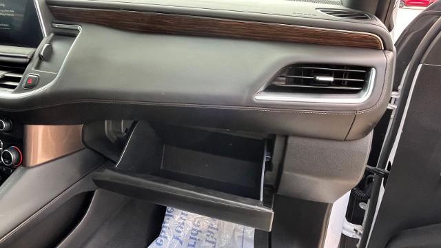 2024 Chevrolet Tahoe - $61,628