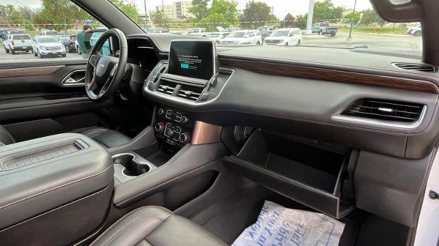 2024 Chevrolet Tahoe - $61,628