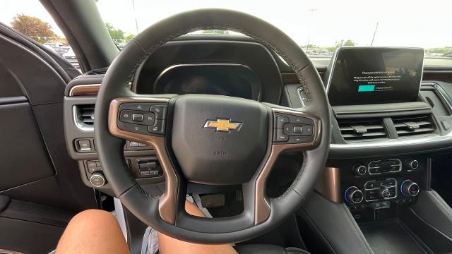 2024 Chevrolet Tahoe - $61,628