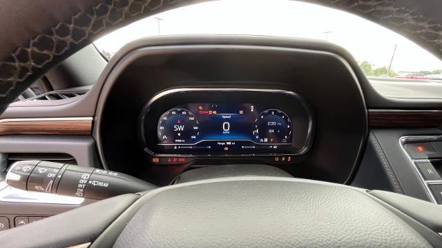 2024 Chevrolet Tahoe - $61,628
