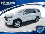 2024 Tahoe Thumbnail 1