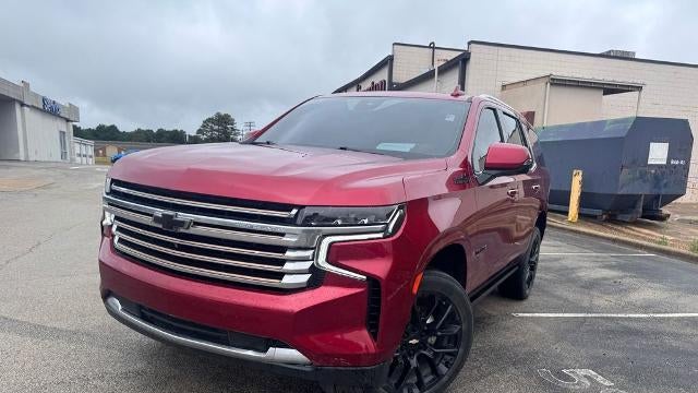Preowned 2024 Chevrolet Tahoe High Country for Sale