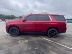 2024 Tahoe Thumbnail 4