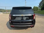 2024 Tahoe Thumbnail 3