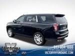 2021 Tahoe Thumbnail 5