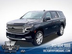 2021 Tahoe Thumbnail 7