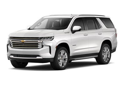 2023 Chevrolet Tahoe 4X4 High Country 4DR SUV