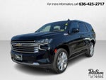 2024 Tahoe Thumbnail 1