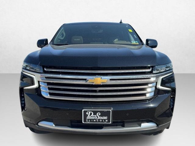 2024 Chevrolet Tahoe - $58,000