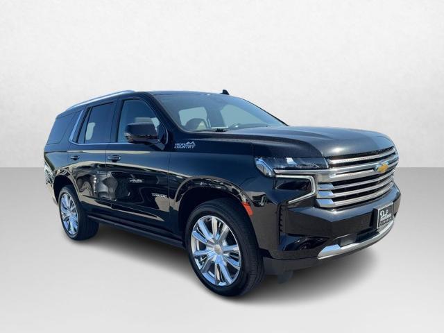 2024 Chevrolet Tahoe - $58,000