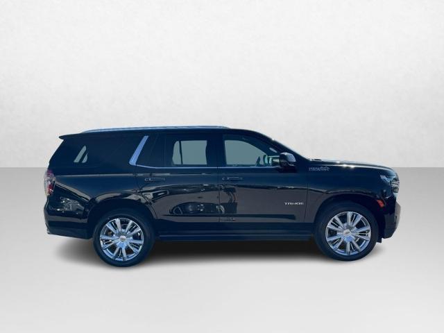 2024 Chevrolet Tahoe - $58,000