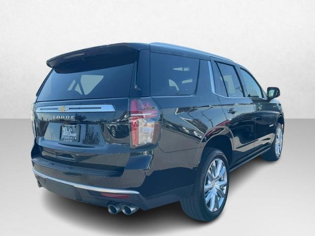 2024 Chevrolet Tahoe - $58,000