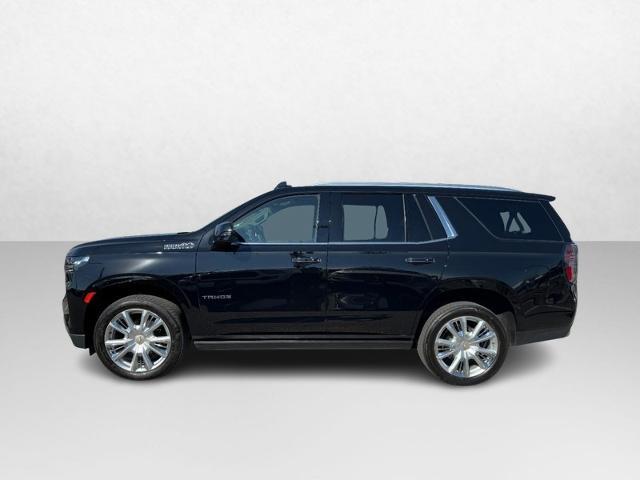 2024 Chevrolet Tahoe - $58,000