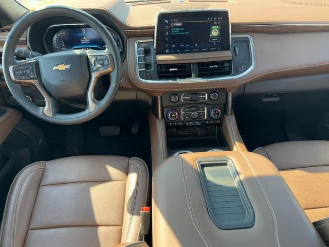2024 Chevrolet Tahoe - $58,000