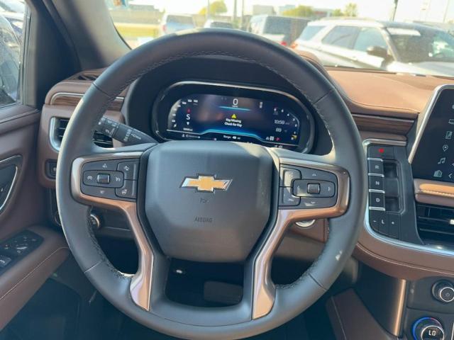 2024 Chevrolet Tahoe - $58,000