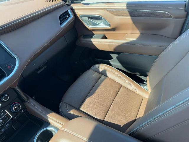 2024 Chevrolet Tahoe - $58,000