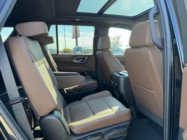 2024 Chevrolet Tahoe - $58,000