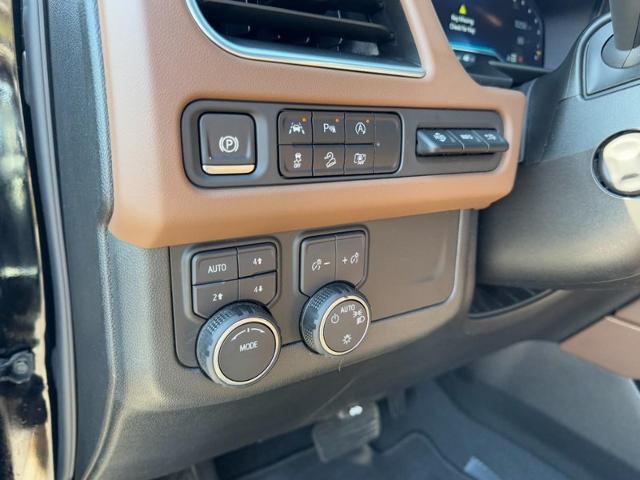 2024 Chevrolet Tahoe - $58,000