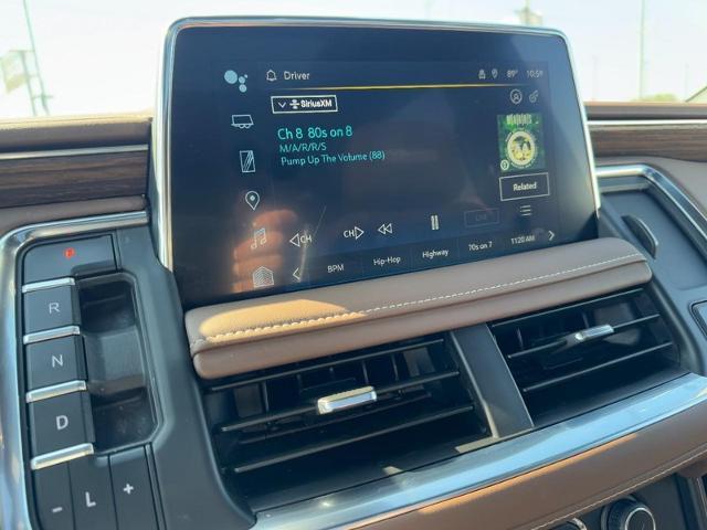 2024 Chevrolet Tahoe - $58,000