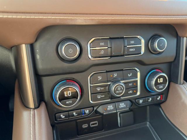 2024 Chevrolet Tahoe - $58,000
