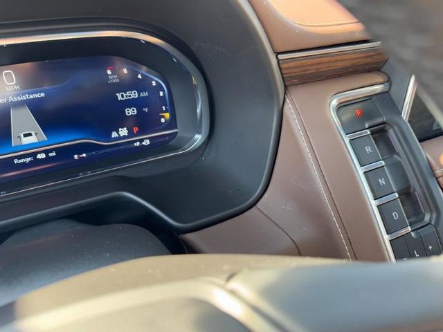 2024 Chevrolet Tahoe - $58,000