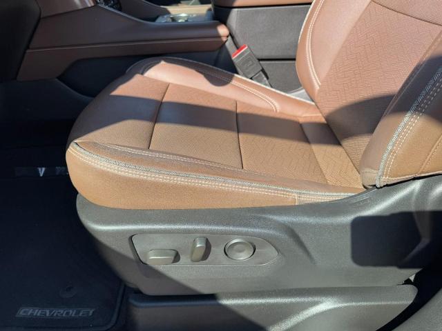 2024 Chevrolet Tahoe - $58,000