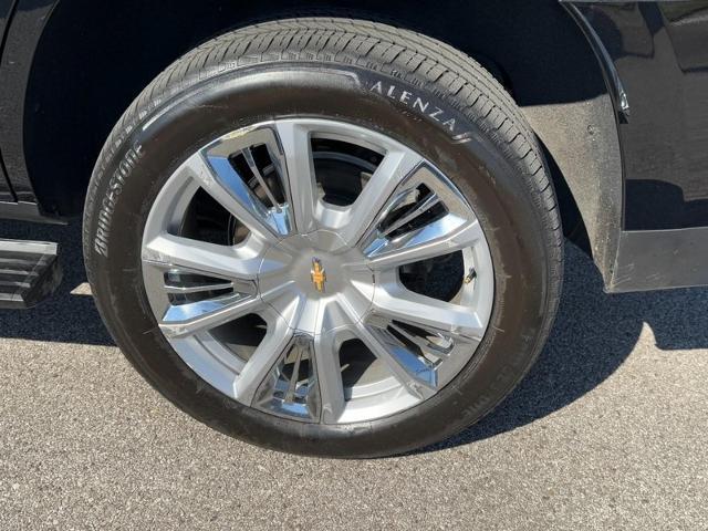 2024 Chevrolet Tahoe - $58,000