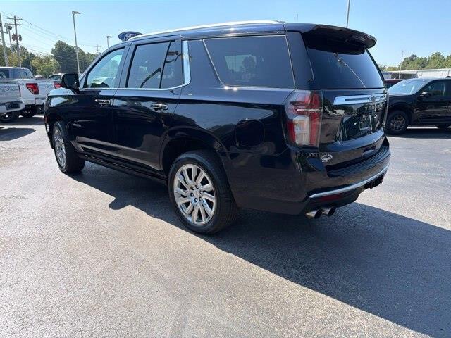 2021 Chevrolet Tahoe - $49,975