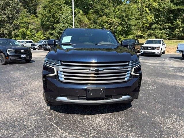 2021 Chevrolet Tahoe - $49,975