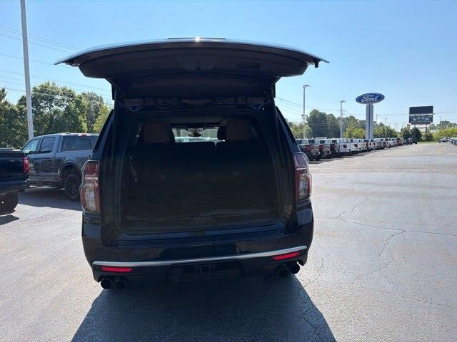 2021 Chevrolet Tahoe - $49,975