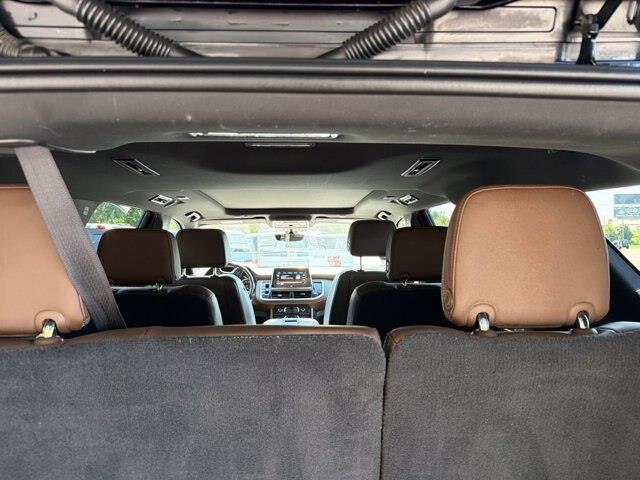2021 Chevrolet Tahoe - $49,975