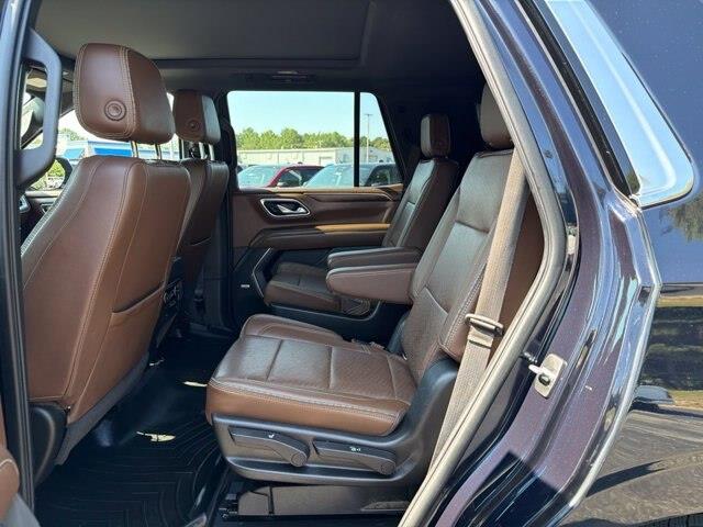 2021 Chevrolet Tahoe - $49,975