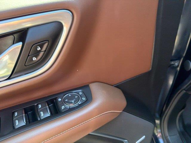 2021 Chevrolet Tahoe - $49,975