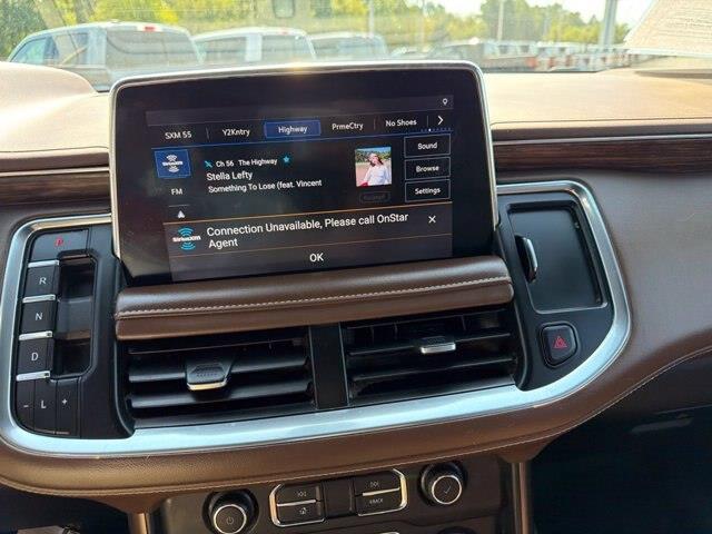 2021 Chevrolet Tahoe - $49,975