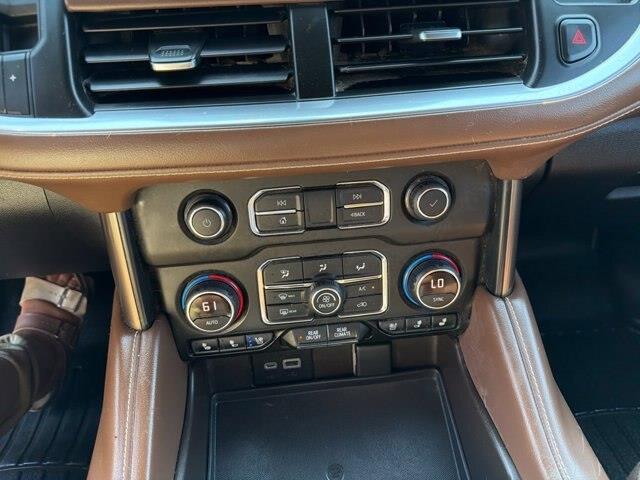2021 Chevrolet Tahoe - $49,975