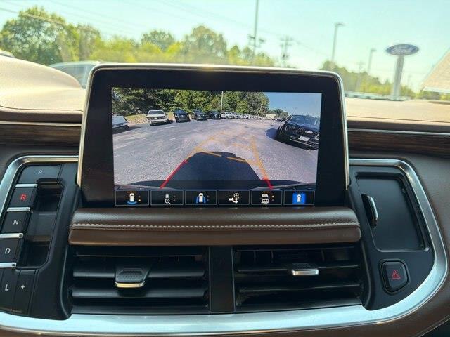 2021 Chevrolet Tahoe - $49,975