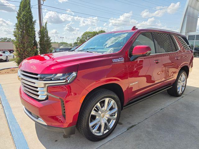 2022 Chevrolet Tahoe