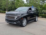 2024 Tahoe Thumbnail 8