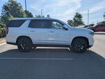 2024 Tahoe Thumbnail 3