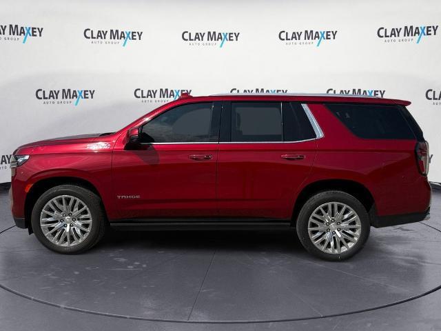 2023 Chevrolet Tahoe - $57,868