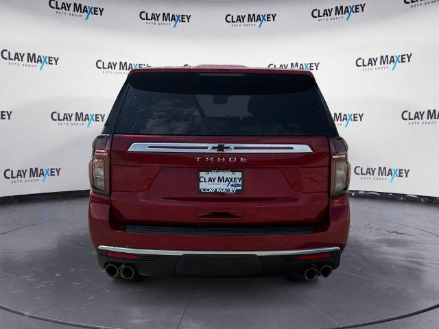 2023 Chevrolet Tahoe - $57,868