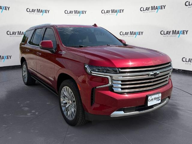 2023 Chevrolet Tahoe - $57,868